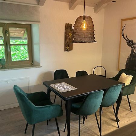 רוהפולדינג Ferienwohnung Bachl Inkl. Chiemgaukarte מראה חיצוני תמונה