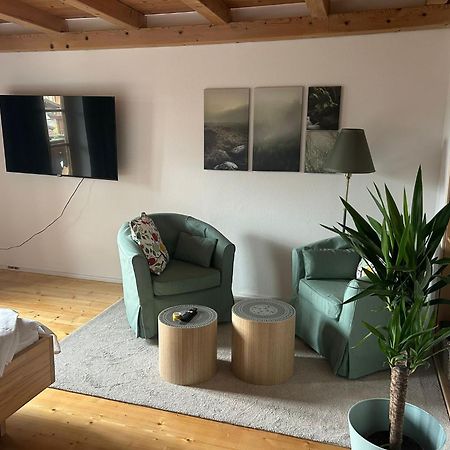 רוהפולדינג Ferienwohnung Bachl Inkl. Chiemgaukarte מראה חיצוני תמונה