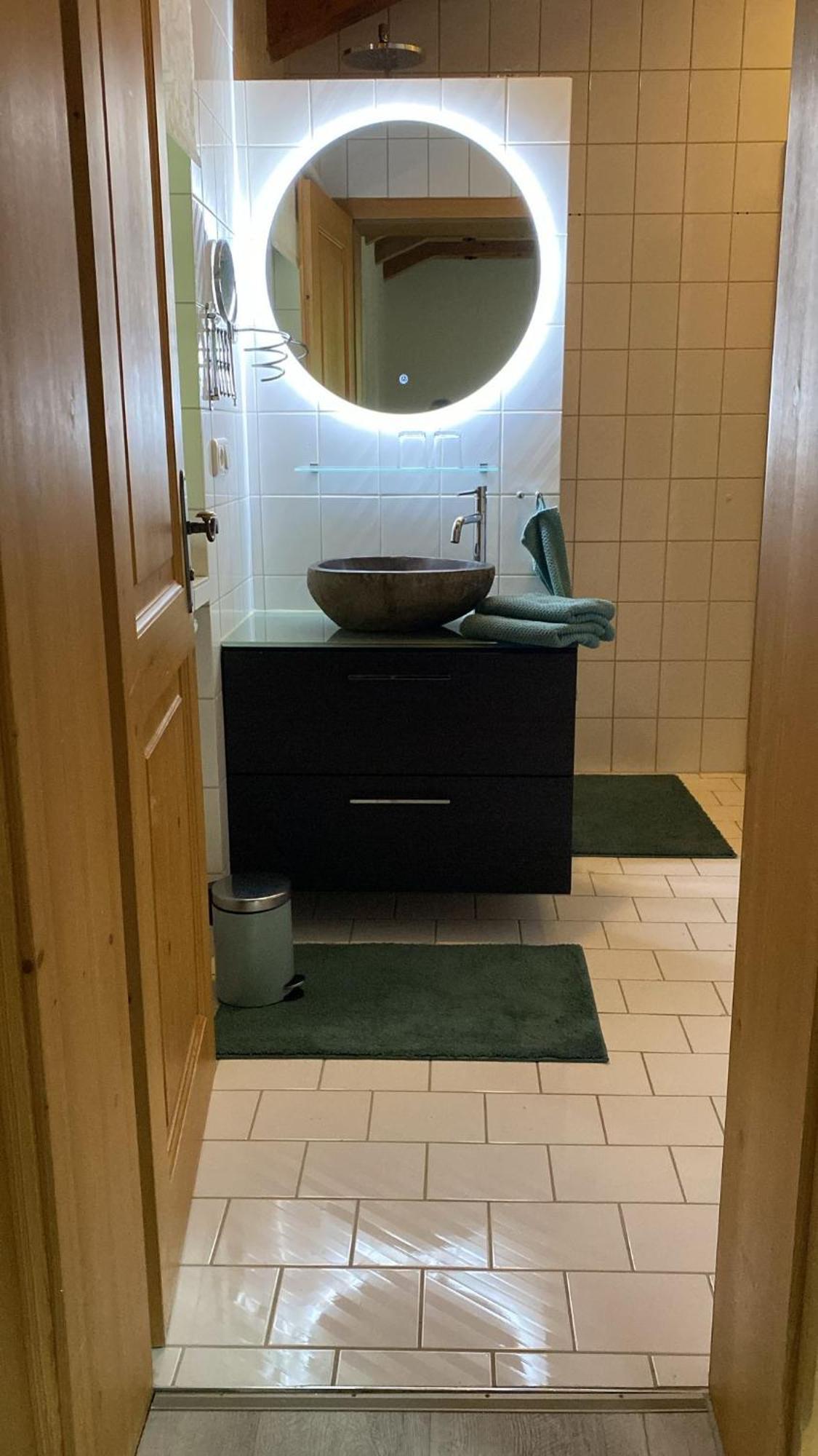 רוהפולדינג Ferienwohnung Bachl Inkl. Chiemgaukarte מראה חיצוני תמונה